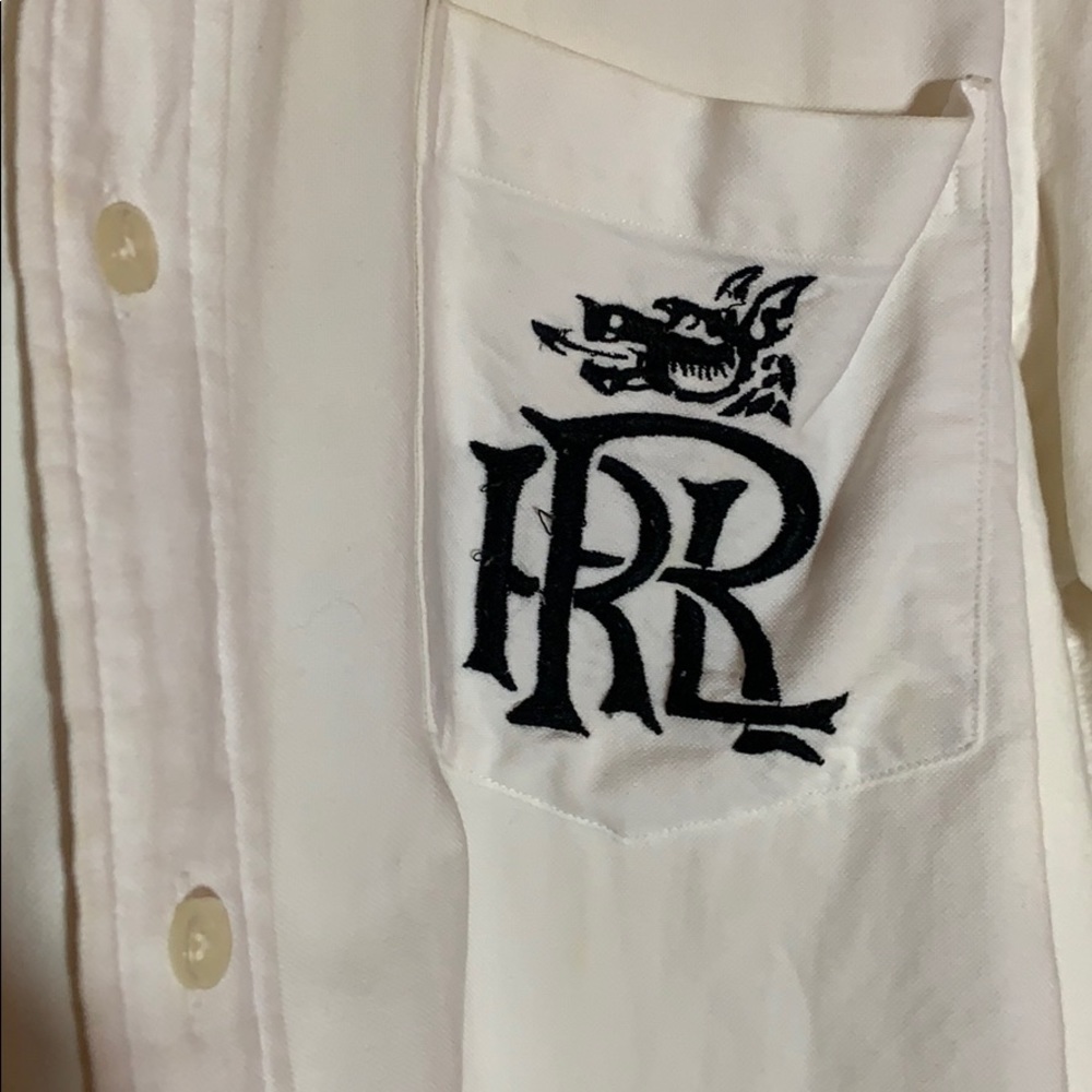 Shirt - Picture 2 of 7